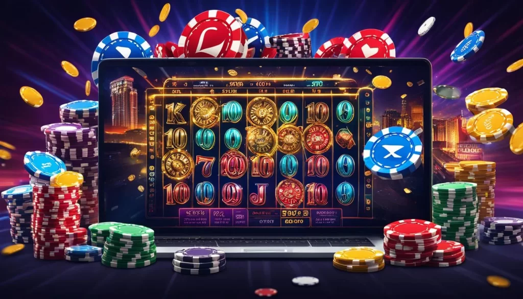 Các chiến lược chơi casino trực tuyến tại 20vui