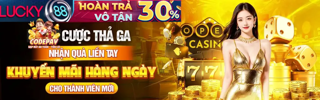 Tổng quan các chương trình khuyến mãi 20vui