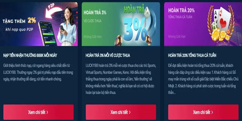 Khuyến mãi 20vui 2026