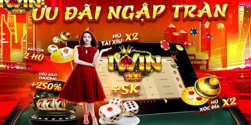 Casino trực tuyến 20vui