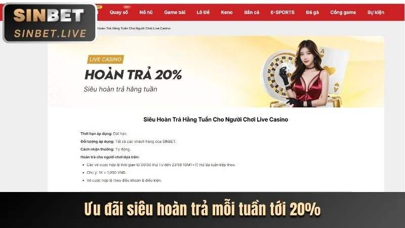 Các Loại Game Nổ Hũ Đa Dạng tại 20vui